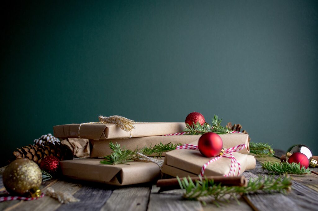 Natale: 8 idee regalo design sotto i 50 euro